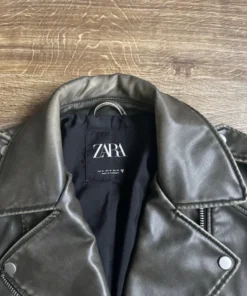 Pallets of ZARA jackets for sale – Wholesale clothing for resellers