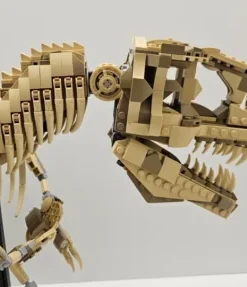 LEGO Jurassic Park T. rex Rampage 75936 Collector Set 3120pcs NEW Factory Sealed