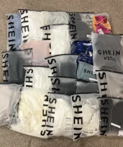 Buy SHEIN clothing pallets – Fashion stock
