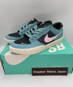 Wholesale pallets of sneakers – Sale to professionals and resellers