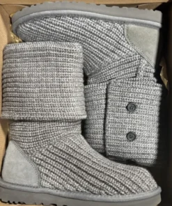Wholesale UGG boot pallets – Sale to professionals
