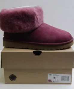 UGG pallets for sale – Wholesale shoes for resellers